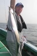 釣り物