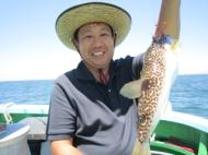 釣り物
