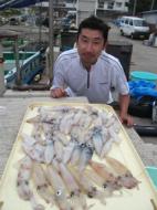 釣り物