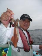 釣り物