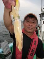 釣り物