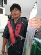 釣り物
