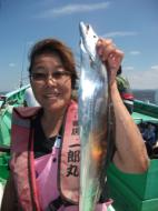 釣り物