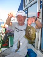 釣り物