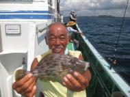 釣り物