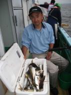 釣り物