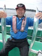 釣り物