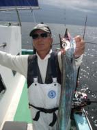 釣り物