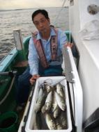 釣り物