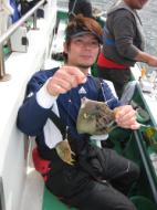 釣り物