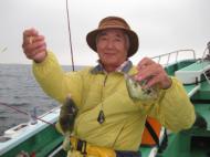 釣り物