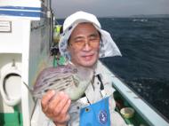 釣り物