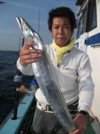 釣り物
