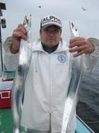 釣り物