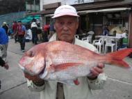 釣り物