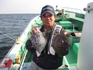 釣り物