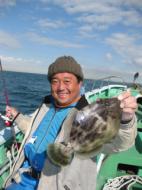 釣り物