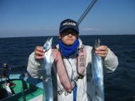 釣り物