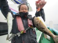 釣り物
