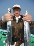 釣り物