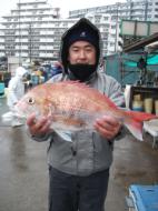釣り物