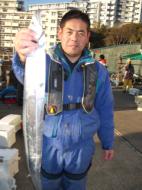 釣り物