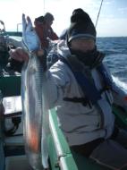 釣り物