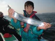 釣り物