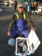 釣り物