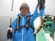 釣り物