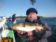 ふぐ釣り大漁＾＾