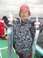 釣り物