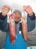 釣り物
