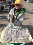 釣り物