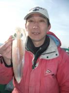 釣り物
