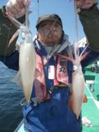 釣り物