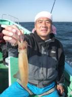 釣り物
