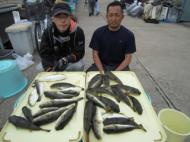 釣り物