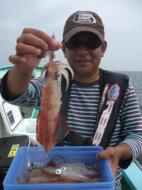 釣り物
