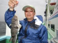 釣り物