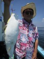 釣り物
