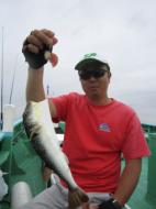 釣り物