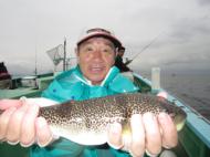釣り物
