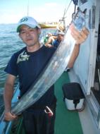 釣り物