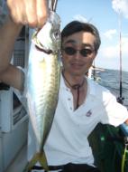 釣り物