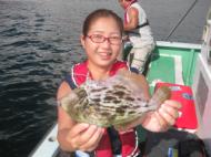 釣り物