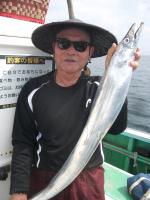 タチウオ・アジリレー