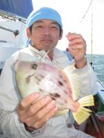 カワハギ
