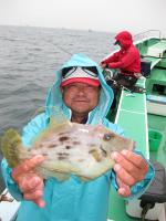 カワハギ