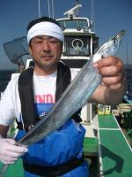 タチウオ・アジリレー